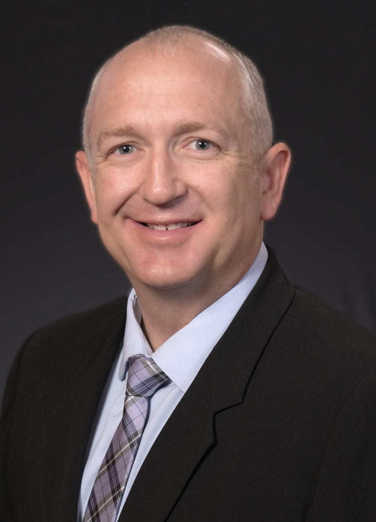 Matthew Palmer, OD
