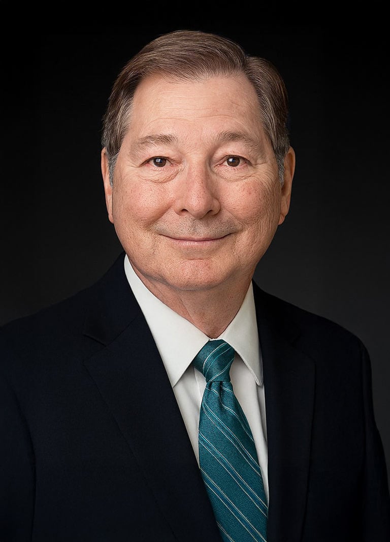 Michael Campion, MD