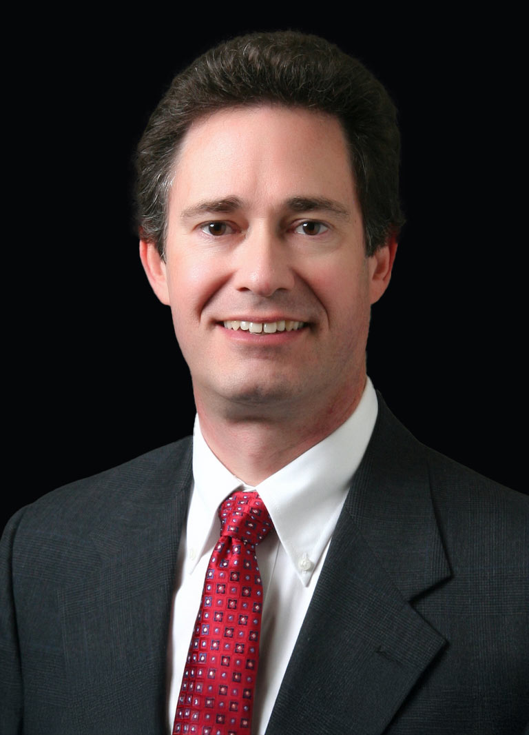 Daryl Pfister, MD