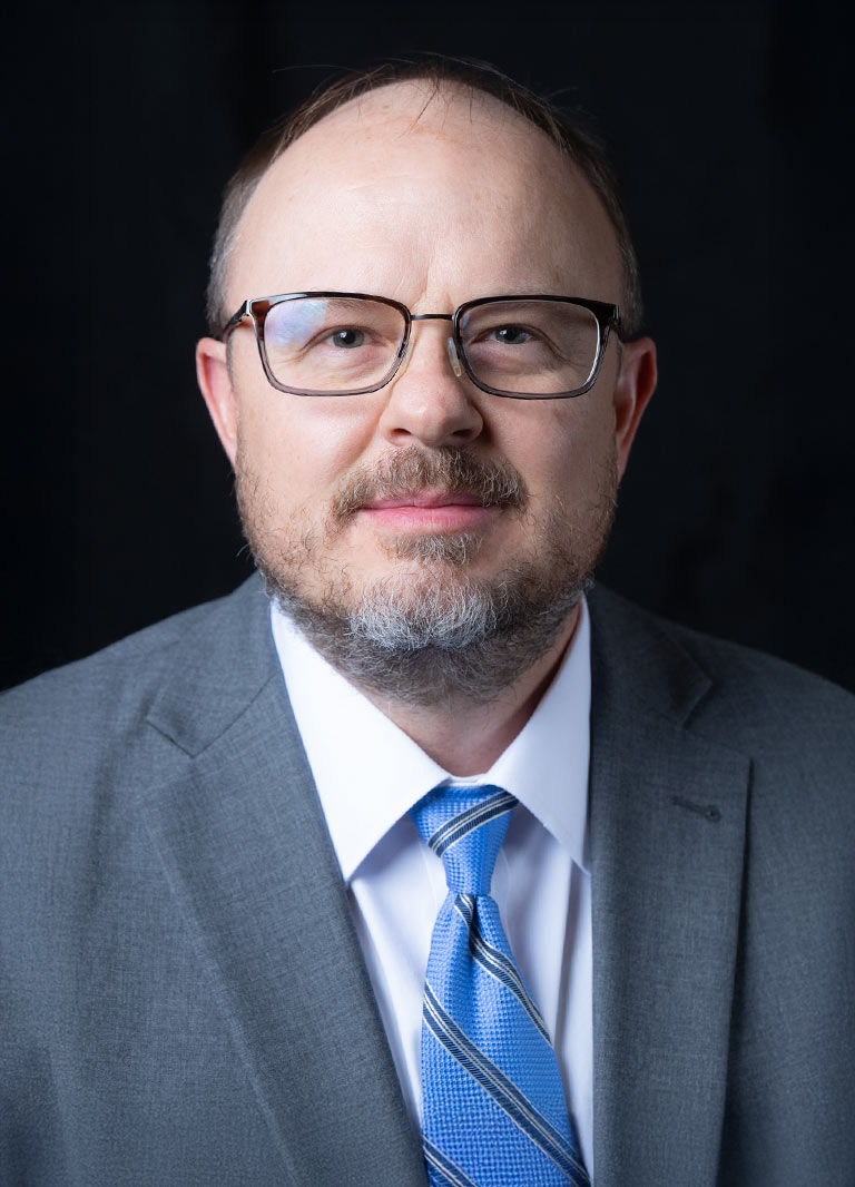 Phillip D. Boyer, DO