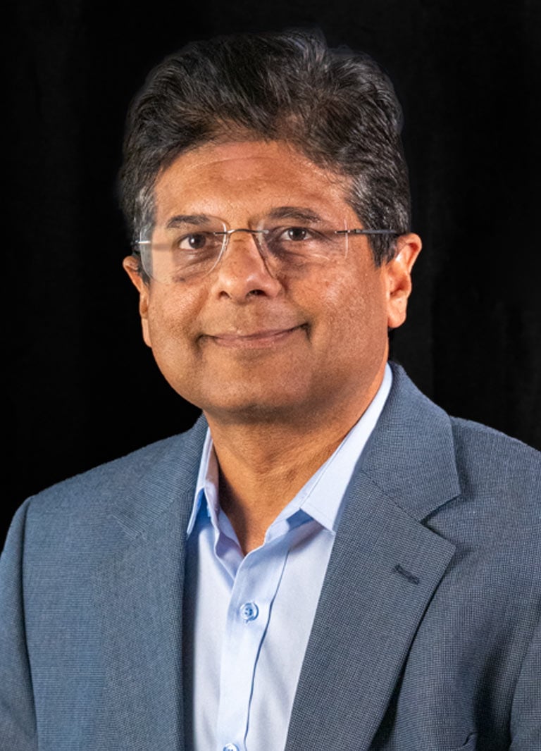 Sunil P. Deokule, MD