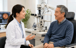 Southwestern Eye Center optometrists are here to help with understanding your vision prescription in Arizona.