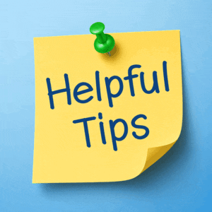Helpful tips for night driving after cataract surgery with Southwestern Eye Center.