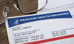 Medicare can cover your cataract surgery cost with Southwestern Eye Center.