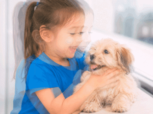 Double vision is one of the common causes of blurry vision, find treatment at Southwestern Eye Center.