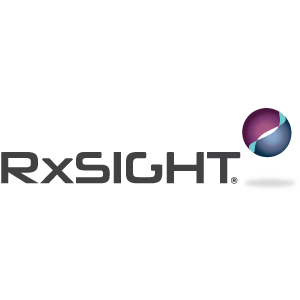 Rx Sight logo