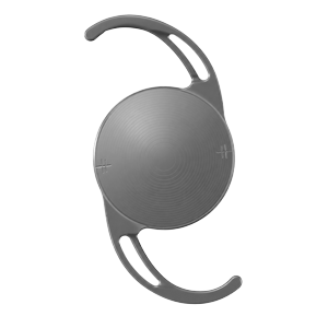 Southwestern Eye Center's monofocal basic lens.