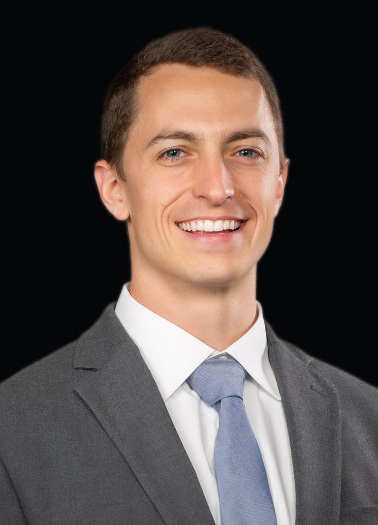 Brennan Boyd, MD